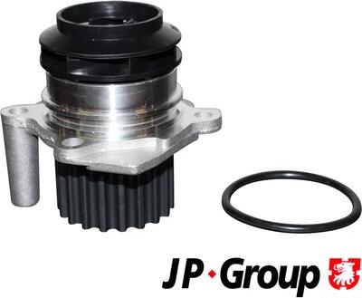 JP Group 1114104900 - Водяной насос autospares.lv