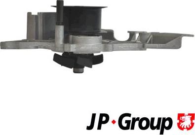 JP Group 1114105400 - Водяной насос autospares.lv