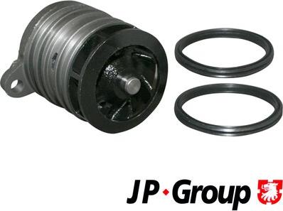 JP Group 1114103200 - Водяной насос autospares.lv