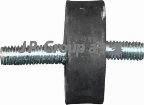 JP Group 1114250300 - Подвеска, радиатор autospares.lv