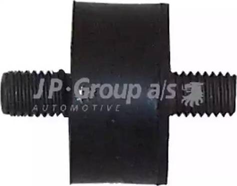 JP Group 1114250700 - Подвеска, радиатор autospares.lv