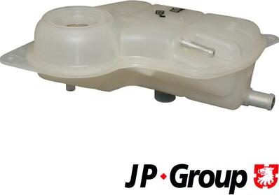 JP Group 1114701800 - Компенсационный бак, охлаждающая жидкость autospares.lv