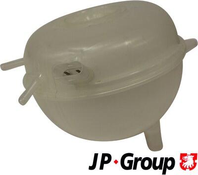 JP Group 1114702800 - Компенсационный бак, охлаждающая жидкость autospares.lv