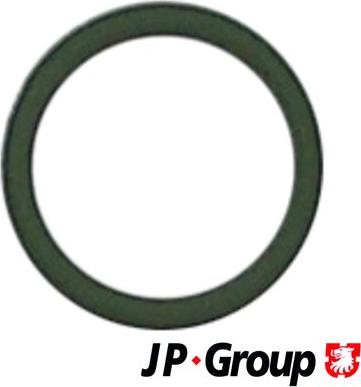 JP Group 1115550600 - Уплотнительное кольцо, инжектор autospares.lv