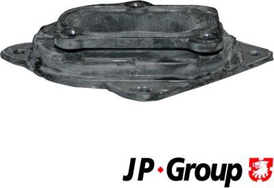 JP Group 1115300900 - Фланец, карбюратор autospares.lv