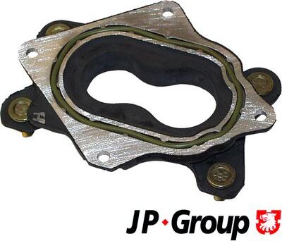 JP Group 1115301000 - Фланец, карбюратор autospares.lv