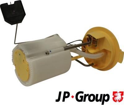 JP Group 1115205600 - Модуль топливного насоса autospares.lv