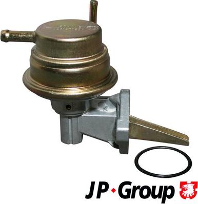 JP Group 1115200200 - Топливный насос autospares.lv