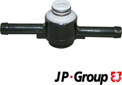 JP Group 1116003500 - Клапан, топливный фильтр autospares.lv