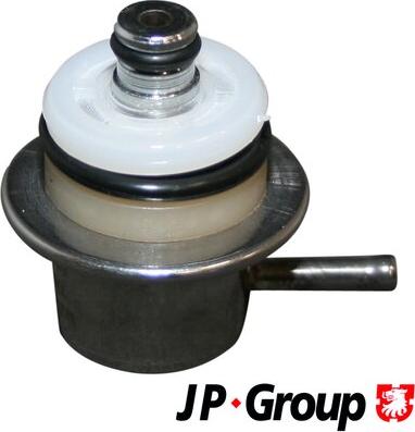 JP Group 1116003000 - Регулятор давления подачи топлива autospares.lv