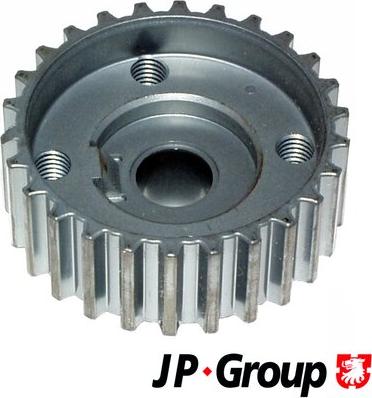 JP Group 1110450900 - Шестерня, коленчатый вал autospares.lv