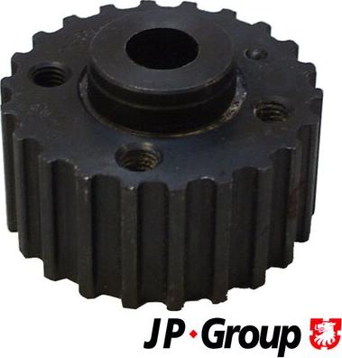 JP Group 1110450700 - Шестерня, коленчатый вал autospares.lv