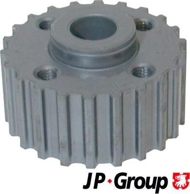JP Group 1110451100 - Шестерня, коленчатый вал autospares.lv
