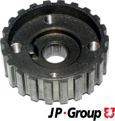 JP Group 1110451300 - Шестерня, коленчатый вал autospares.lv