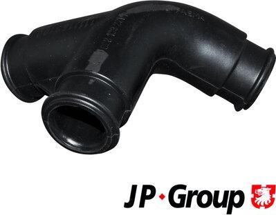 JP Group 1111153100 - Шланг, воздухоотвод крышки головки цилиндра autospares.lv