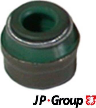 JP Group 1111352900 - Уплотнительное кольцо, стержень клапана autospares.lv