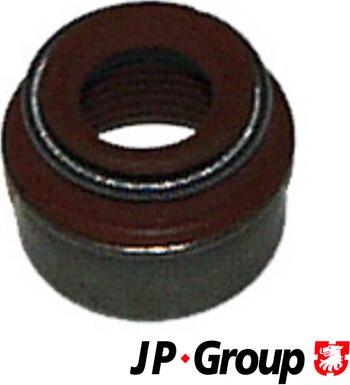 JP Group 1111352800 - Уплотнительное кольцо, стержень клапана autospares.lv