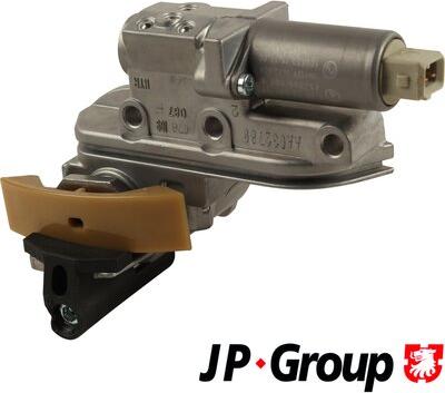 JP Group 1111250900 - Шестерня привода распределительного вала autospares.lv