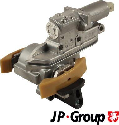 JP Group 1111250900 - Шестерня привода распределительного вала autospares.lv