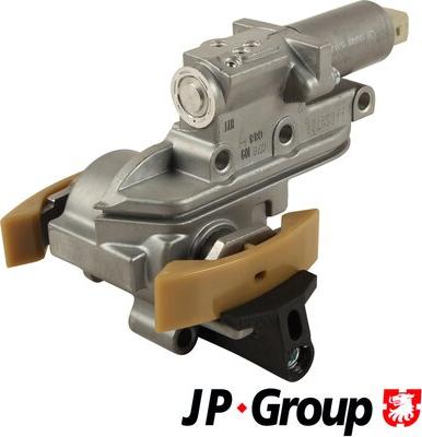 JP Group 1111251000 - Шестерня привода распределительного вала autospares.lv