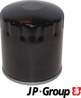 JP Group 1118501200 - Масляный фильтр autospares.lv