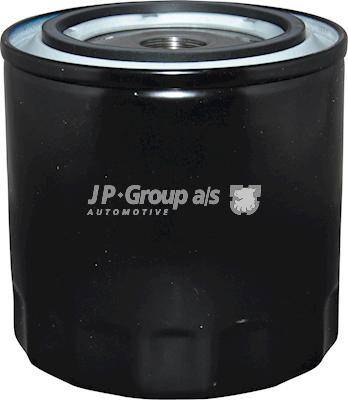 JP Group 1118503400 - Масляный фильтр autospares.lv