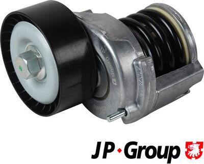 JP Group 1118204400 - Натяжитель, поликлиновый ремень autospares.lv