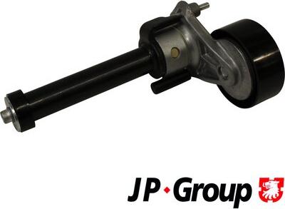 JP Group 1118204300 - Натяжитель, поликлиновый ремень autospares.lv