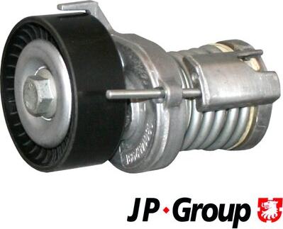 JP Group 1118200800 - Натяжитель, поликлиновый ремень autospares.lv