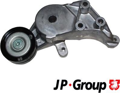 JP Group 1118201500 - Натяжитель, поликлиновый ремень autospares.lv