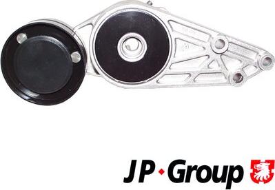 JP Group 1118203900 - Натяжитель, поликлиновый ремень autospares.lv