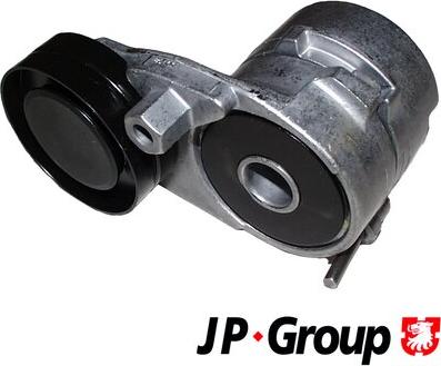 JP Group 1118202000 - Натяжитель, поликлиновый ремень autospares.lv