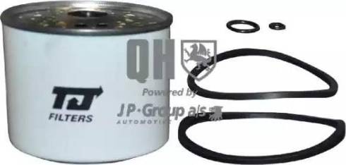 JP Group 1118705309 - Топливный фильтр autospares.lv