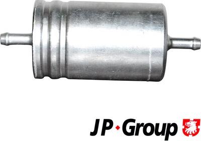 JP Group 1118700900 - Топливный фильтр autospares.lv