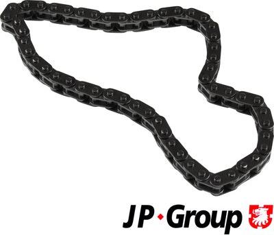 JP Group 1113150900 - Цепь, привод маслонасоса autospares.lv
