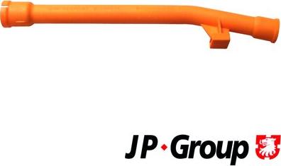JP Group 1113250700 - Воронка, указатель уровня масла autospares.lv