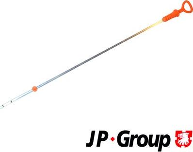 JP Group 1113201200 - Указатель уровня масла autospares.lv