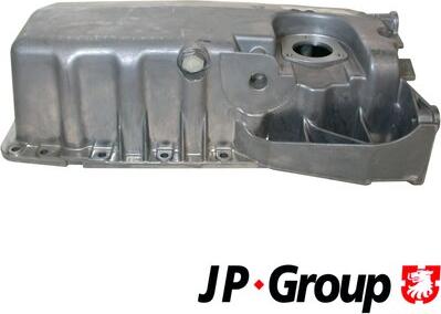 JP Group 1112901900 - Масляный поддон autospares.lv