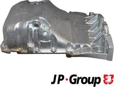 JP Group 1112903800 - Масляный поддон autospares.lv