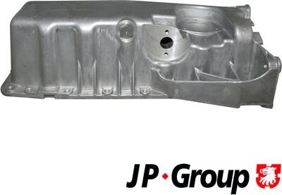 JP Group 1112902800 - Масляный поддон autospares.lv