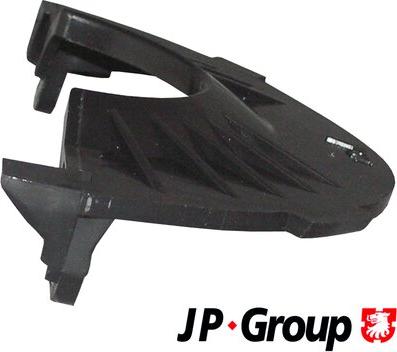 JP Group 1112400400 - Кожух, зубчатый ремень autospares.lv