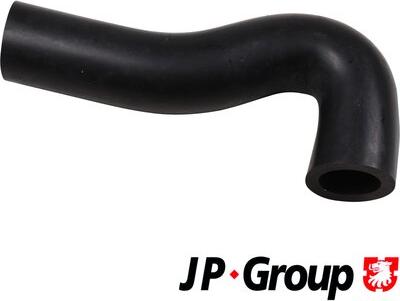 JP Group 1112000100 - Шланг, воздухоотвод крышки головки цилиндра autospares.lv