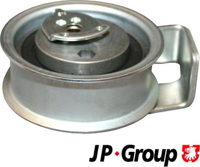 JP Group 1112204100 - Натяжной ролик, зубчатый ремень ГРМ autospares.lv