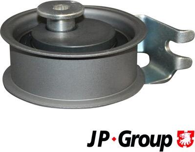 JP Group 1112204300 - Натяжной ролик, зубчатый ремень ГРМ autospares.lv