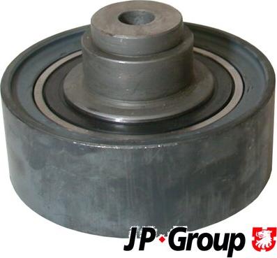 JP Group 1112200500 - Направляющий ролик, зубчатый ремень ГРМ autospares.lv