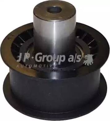 JP Group 1112200200 - Направляющий ролик, зубчатый ремень ГРМ autospares.lv