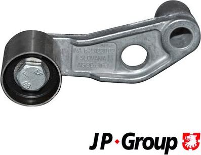 JP Group 1112201100 - Направляющий ролик, зубчатый ремень ГРМ autospares.lv