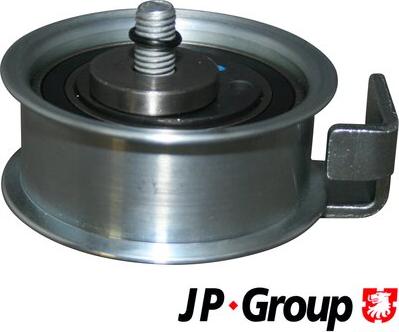 JP Group 1112203700 - Натяжной ролик, зубчатый ремень ГРМ autospares.lv