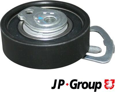 JP Group 1112202900 - Натяжной ролик, зубчатый ремень ГРМ autospares.lv