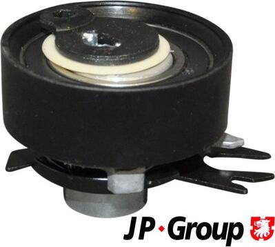 JP Group 1112202400 - Натяжной ролик, зубчатый ремень ГРМ autospares.lv